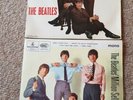 2 X Beatles 7