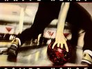 White Heart ?- Power House (LP) (VG-/VG-)