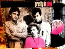 Pretty In Pink Lp Soundtrack THE SMITHS / New Order / Psychedelic Furs / INXS