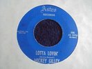 Mickey Gilley ?- Lotta Lovin' 1965 USA 45 ASTRO 1st