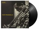 TONY FRUSCELLA SELF TITLED ALBUM NEW SEALED 180G BLACK VINYL LP REISSUE IN STOCK