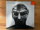 MF Doom & Madlib - Madvillain ?- Madvillainy 2 x LP - Vinyl Record Album 2004 OG