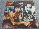 DAVID BOWIE - Diamond Dogs - RCA UK 1st LP Pressing 1974 - A-1/B-1 'oly' - EX