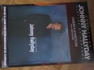 Johnny Hallyday 33T album Ce que je sais - réédition-
