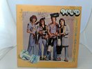Signed MUD Use Your Imagination LP