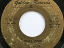 LIL WILLIE & ROCKIN IMPERIALS Crazy Stomp LOUISIANA SOUL FUNK 45 hear