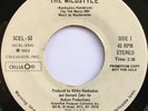 TIME ZONE Wildstyle RARE ELECTRO RAP FUNK 45 DJ hear