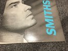 THE SMITHS - PANIC : VG Plus UK A1/B1 VINYL 12