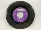 THE WHISPERS Never Again / Slow Jerk 45RPM Dore 1964 Northern Soul 7