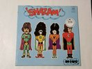 SEALED MOVE SHAZAM LP A&M RECORDS SP-3181