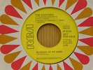 The Exciters soul promo 45 Blowing Up My Mind w You Dont Know What Youre Missing