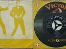 Elvis Presley - Don't / I Beg Of You - JAPANESE 45 + Lyric/Sleeve - SS 1064