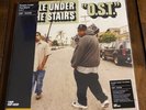 People Under The Stairs ?– OST Exclusive VMP Club Edition Green 2x Vinyl LP