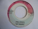 FIREBIRDS Soul Sonata EXCELLO Funk Breaks + Dancefloor 45 HEAR