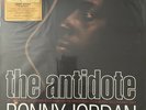 Ronny Jordan The Antidote Gold Vinyl 180g LP #931/1000