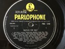 BEATLES FOR SALE - 1964 VINYL LP PMC 1240  MONO 1st PRESS 3N / 3N Unipack sleeve