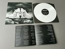 HAVUKRUUNU original limited 250 white Vinyl LP Uinuos Syömein Sota (Finland)