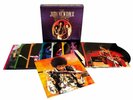 The Jimi Hendrix Experience Sealed 8 Vinyl LP Box Set Includes 40 Page Book - Ne