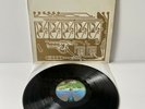 VINYL KRAFTWERK RALF & FLORIAN VERTIGO UK 1973 EMBOSSED SLEEVE 1Y/2Y 1st PRESS