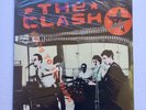 THE CLASH  LIVE ***FACTORY SEALED*** LONDON CALLING   COMBAT   BLACK   ROPE