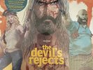 The Devil’s Reject Soundtrack 2x LP On “Sand & Blood Splatter” 180G Ltd Edition