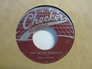 Paul Gayten-You Better Believe It/Mother Roux-Blues-7