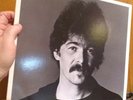 JOHN PRINE Bruised Orange NEAR MINT VINYL 6E-139 LP