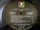 RAMP COME INTO KNOWLEDGE LP VINYL ABC RECORDS RE