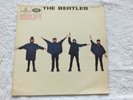 The Beatles - Helpl - Original U.K. Stereo Issue - VG+ - Listen