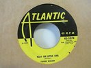 T-Bone Walker-Play On Little Girl/Why Not-Blues-7