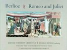 RCA LIVING STEREO LDS-6098 (2 LP) *SORIA* BERLIOZ ROMEO & JULIET BSO MUNCH EX+NM