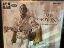 Rare Columbia SAX Stereo SAX 2559 Mozart 'Don Giovanni: Highlights' NM- UK