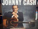 VINTAGE 1961 The Fabulous Johnny Cash Vinyl LP SEALED