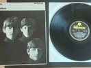 WITH THE BEATLES  - RARE ORIGINAL UK PARLOPHONE 12