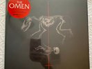 THE OMEN • Jerry Goldsmith • Black Vinyl LP Mondo • Factory Sealed • RARE