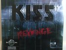 KISS Revenge Germany 2014 Vinyl 180 Gram Sealed LP