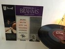 BRUNO WALTER - BRAHMS SYMPHONY 3 - PHILIPS HIFI STEREO 835557 - HOLLAND - TOP
