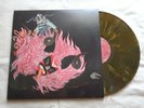 Earth - Angels of Darkness Demons of Light I 2xLP ltd green color vinyl record