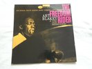 Art Blakey & the Jazz Messengers The Freedom Rider 1st original mono pressing 