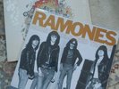 Ramones, Rock N Roll HighSchool, &  More Unreleased Tracks. Vinyl, ORIGINAL...