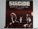 SUICIDE MARTIN REV ALAN VEGA 12