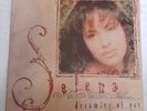 PROMO VERY RARE Selena Dreaming of you Ecuador 1995 press near mint David Byrne