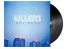 THE KILLERS - HOT FUSS * NEW VINYL
