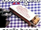 HOODOO GURUS - GORILLA BISCUIT (2LP) * NEW VINYL