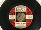 The Orients - Queen of the Angels b/w Shouldn't I - Laurie Records, VG,  Promo