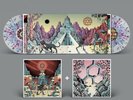 SLIFT La Planete Inexploree / Space Is The Key 2LP CLEAR SPLATTER VINYL /200 NEW