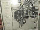 NOSTALGIA LP Issue HOLIDAY INN 1942 Bing Crosby FRED ASTAIRE White Christmas 79
