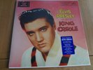 Elvis Presley Vinyl LP King Creole FTD Follow That Dream NEW SEALED