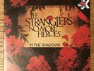 The Stranglers No More Heroes Rare German 7