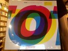Total: From Joy Division to New Order 2xLP sealed vinyl Best Of